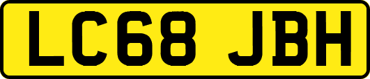LC68JBH