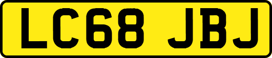 LC68JBJ