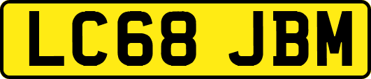 LC68JBM