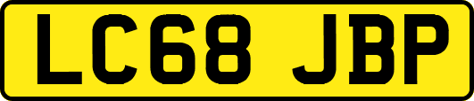 LC68JBP
