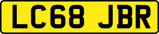 LC68JBR