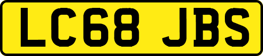 LC68JBS