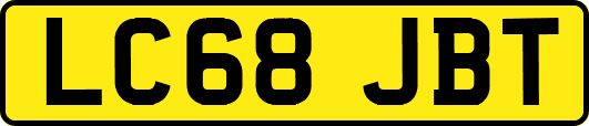 LC68JBT