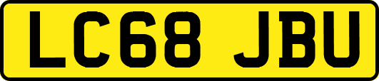 LC68JBU