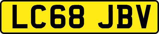 LC68JBV