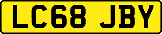 LC68JBY