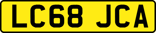LC68JCA
