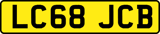 LC68JCB