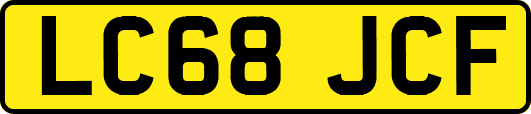 LC68JCF
