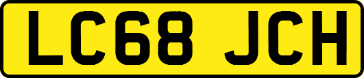 LC68JCH