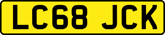 LC68JCK