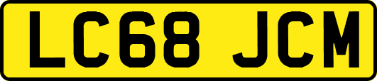 LC68JCM