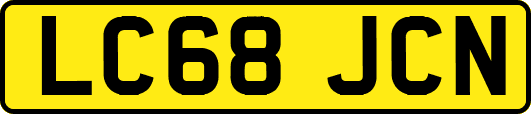 LC68JCN