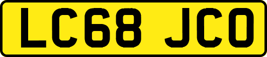 LC68JCO