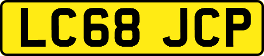 LC68JCP