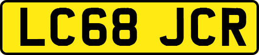 LC68JCR