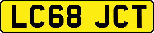 LC68JCT
