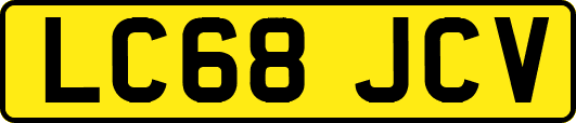 LC68JCV