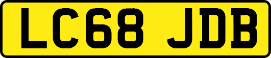 LC68JDB