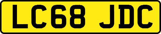 LC68JDC
