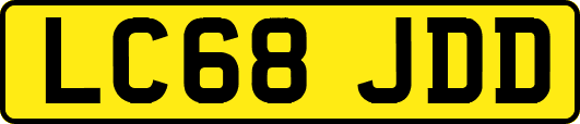 LC68JDD