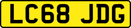 LC68JDG