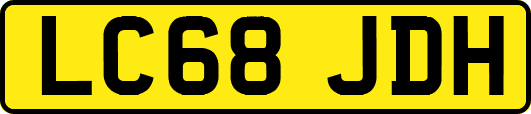 LC68JDH