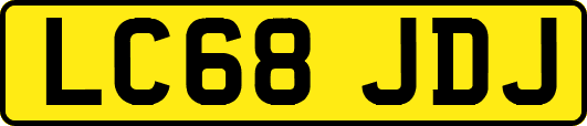 LC68JDJ