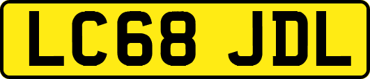 LC68JDL