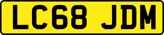 LC68JDM