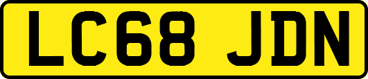 LC68JDN
