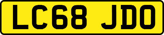LC68JDO