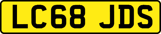 LC68JDS