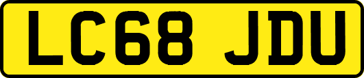 LC68JDU