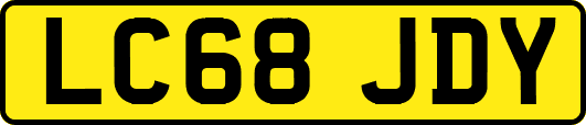 LC68JDY