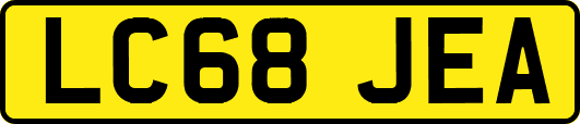 LC68JEA