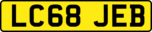 LC68JEB