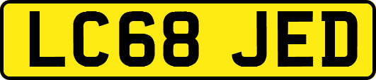 LC68JED
