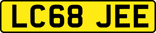 LC68JEE