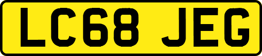 LC68JEG