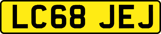 LC68JEJ