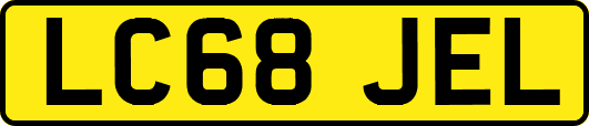 LC68JEL