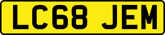 LC68JEM