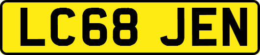 LC68JEN