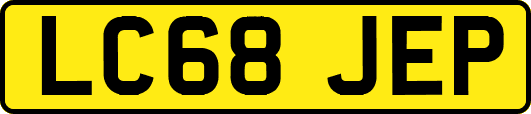 LC68JEP
