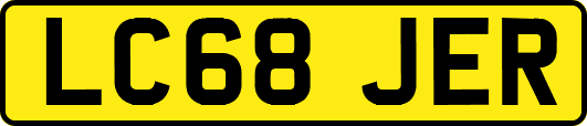 LC68JER