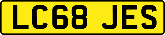 LC68JES