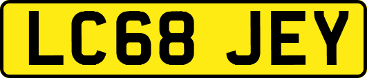 LC68JEY