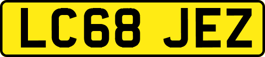 LC68JEZ