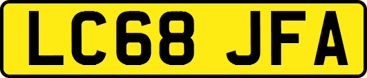 LC68JFA